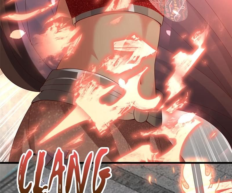 When the Dragon King Falls for the Loli Alchemist Chapter 128 page 70 - 