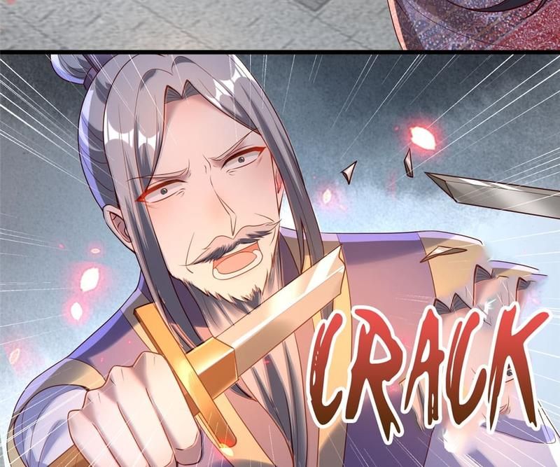 When the Dragon King Falls for the Loli Alchemist Chapter 128 page 72 - 