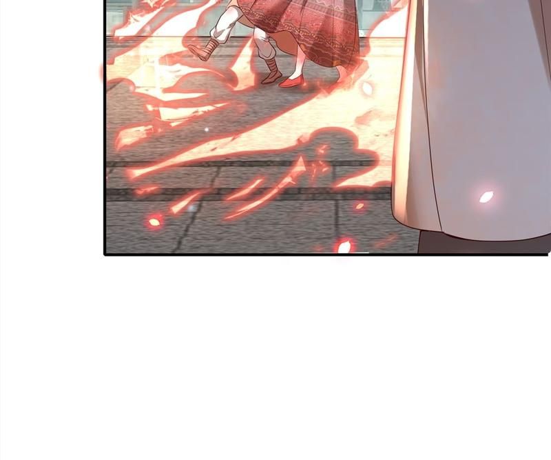 When the Dragon King Falls for the Loli Alchemist Chapter 128 page 75 - 