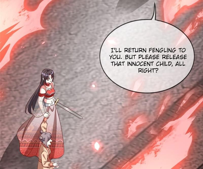 When the Dragon King Falls for the Loli Alchemist Chapter 129 page 2 - 