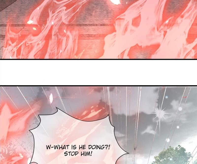 When the Dragon King Falls for the Loli Alchemist Chapter 129 page 11 - 
