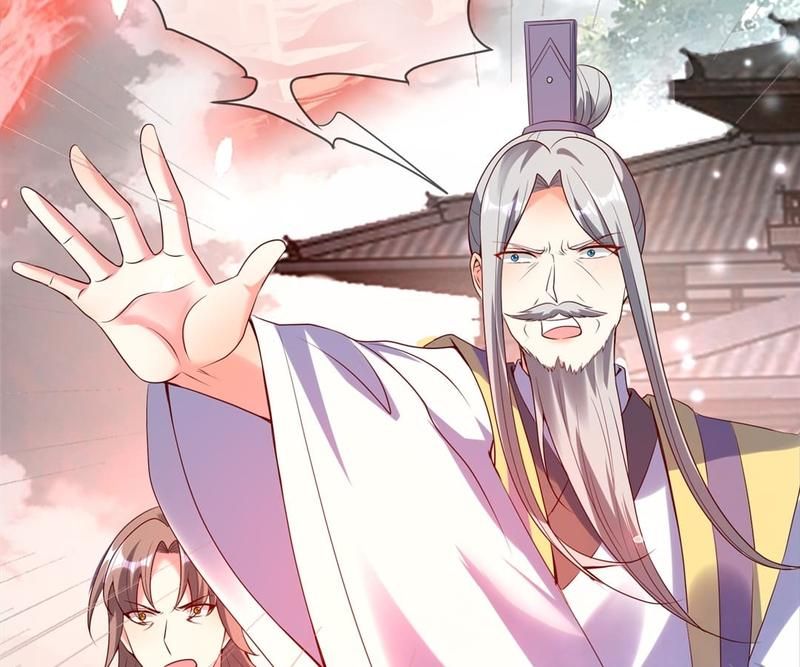 When the Dragon King Falls for the Loli Alchemist Chapter 129 page 12 - 
