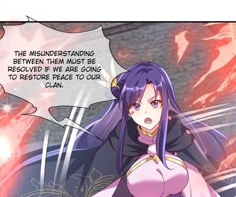 When the Dragon King Falls for the Loli Alchemist Chapter 129 page 14 - 