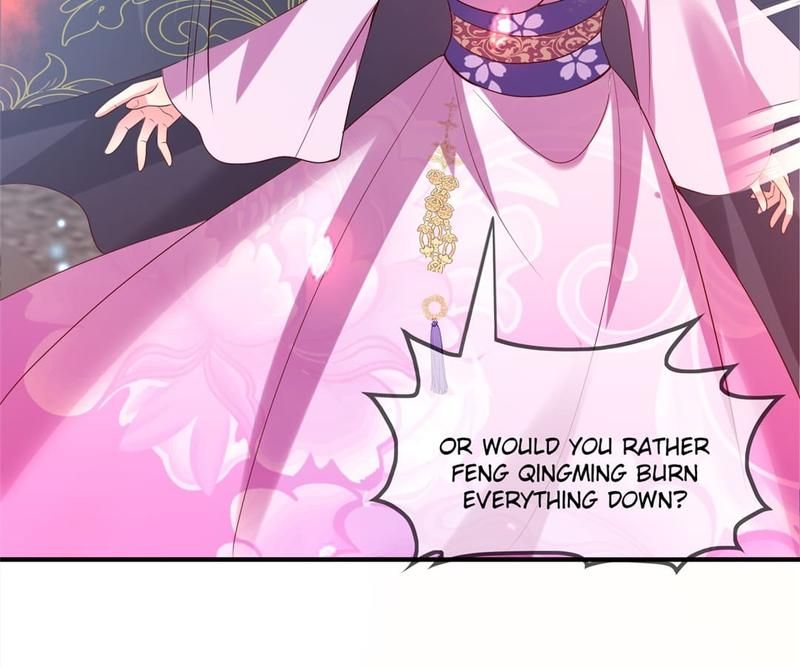 When the Dragon King Falls for the Loli Alchemist Chapter 129 page 15 - 