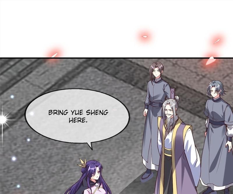 When the Dragon King Falls for the Loli Alchemist Chapter 129 page 17 - 