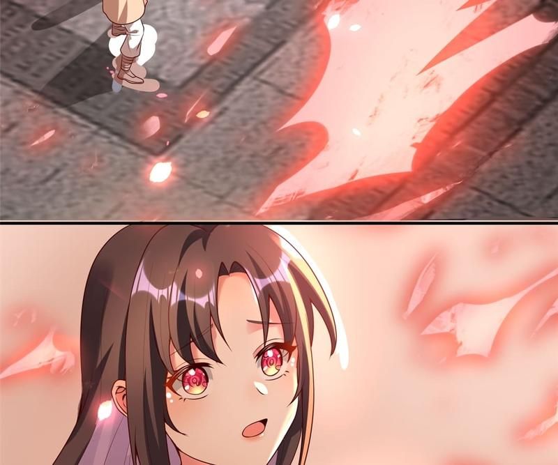 When the Dragon King Falls for the Loli Alchemist Chapter 129 page 3 - 