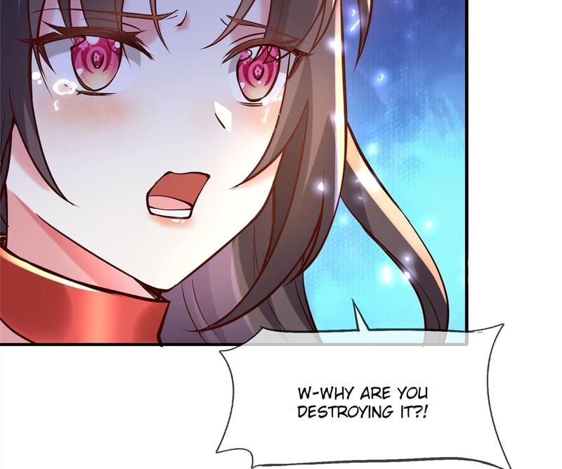 When the Dragon King Falls for the Loli Alchemist Chapter 129 page 22 - 