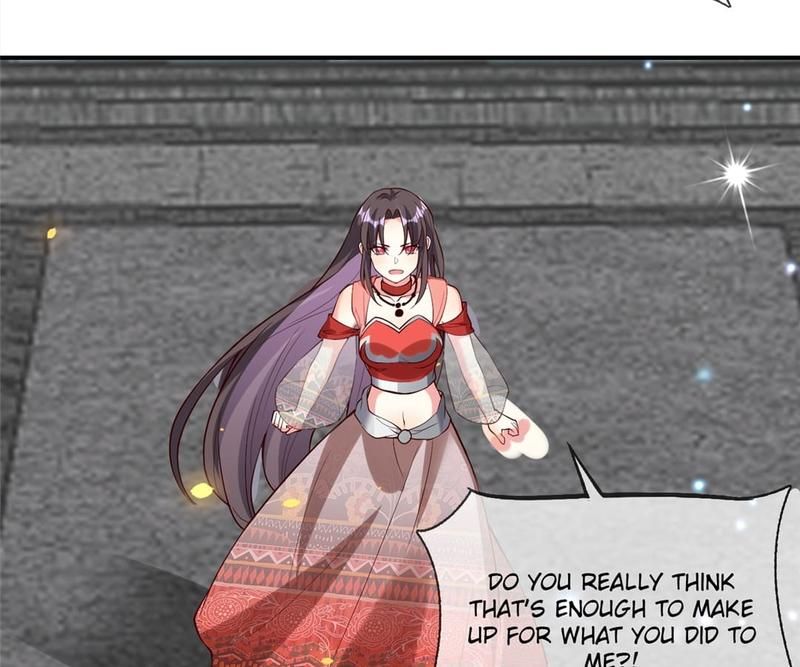 When the Dragon King Falls for the Loli Alchemist Chapter 129 page 23 - 