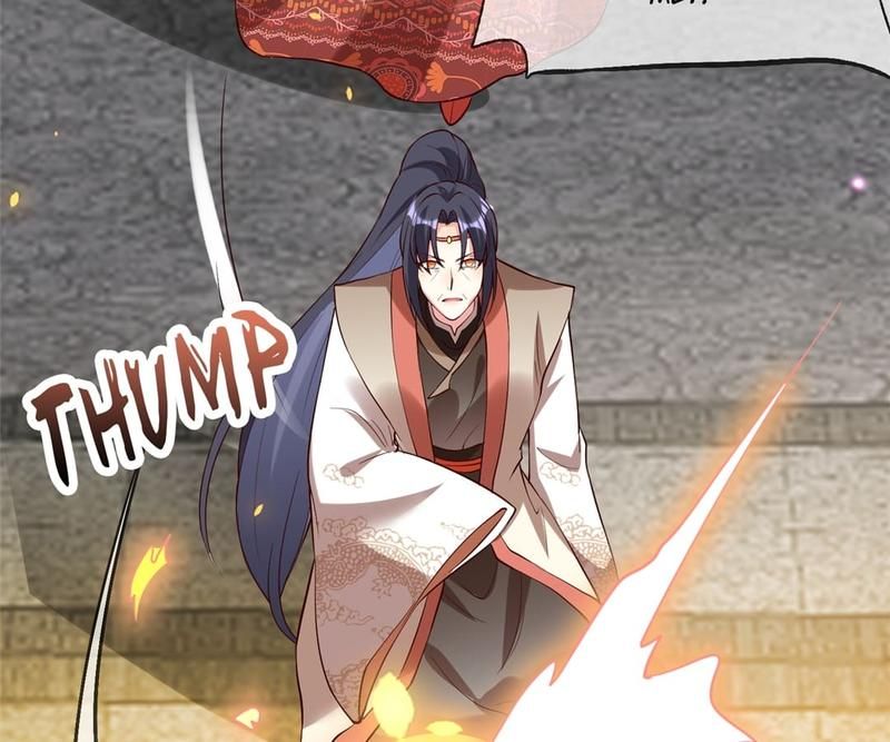When the Dragon King Falls for the Loli Alchemist Chapter 129 page 24 - 