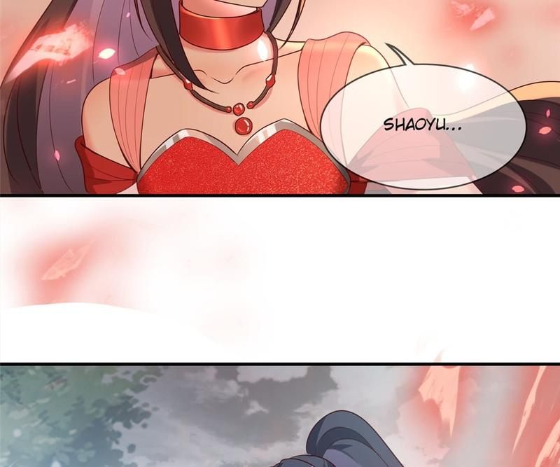 When the Dragon King Falls for the Loli Alchemist Chapter 129 page 4 - 