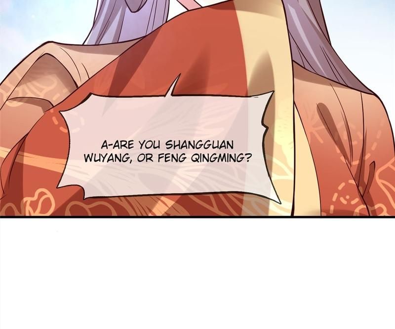When the Dragon King Falls for the Loli Alchemist Chapter 129 page 31 - 