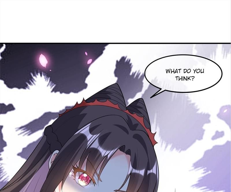 When the Dragon King Falls for the Loli Alchemist Chapter 129 page 32 - 