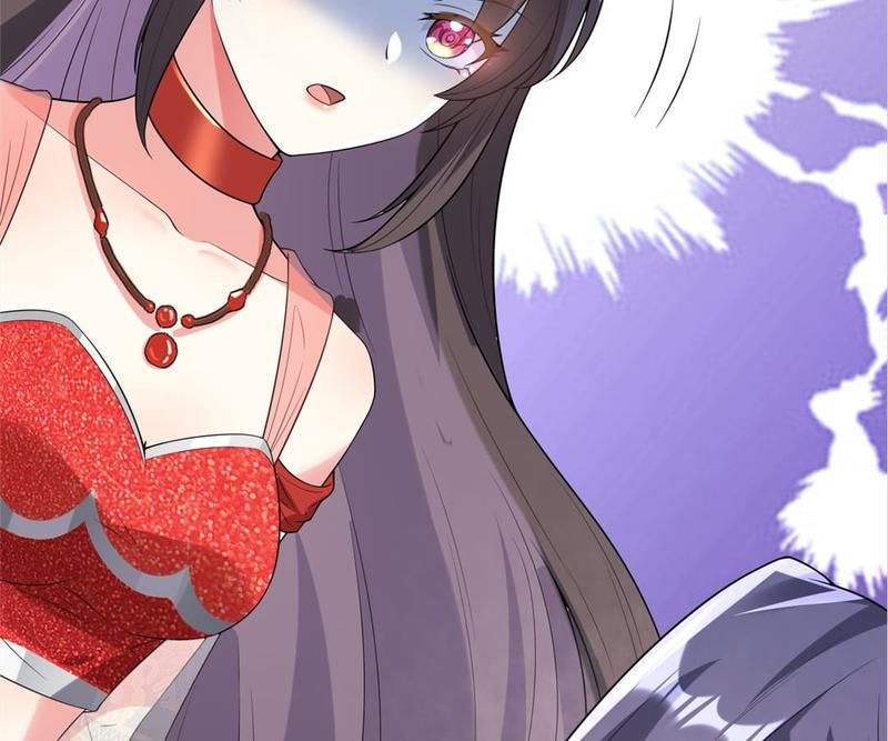 When the Dragon King Falls for the Loli Alchemist Chapter 129 page 33 - 