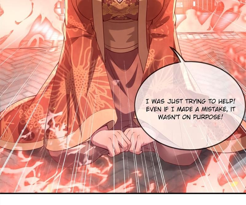 When the Dragon King Falls for the Loli Alchemist Chapter 129 page 38 - 