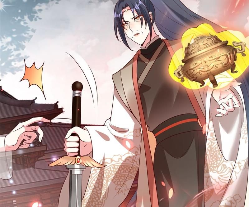 When the Dragon King Falls for the Loli Alchemist Chapter 129 page 5 - 