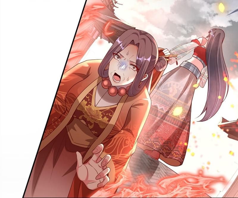 When the Dragon King Falls for the Loli Alchemist Chapter 129 page 41 - 