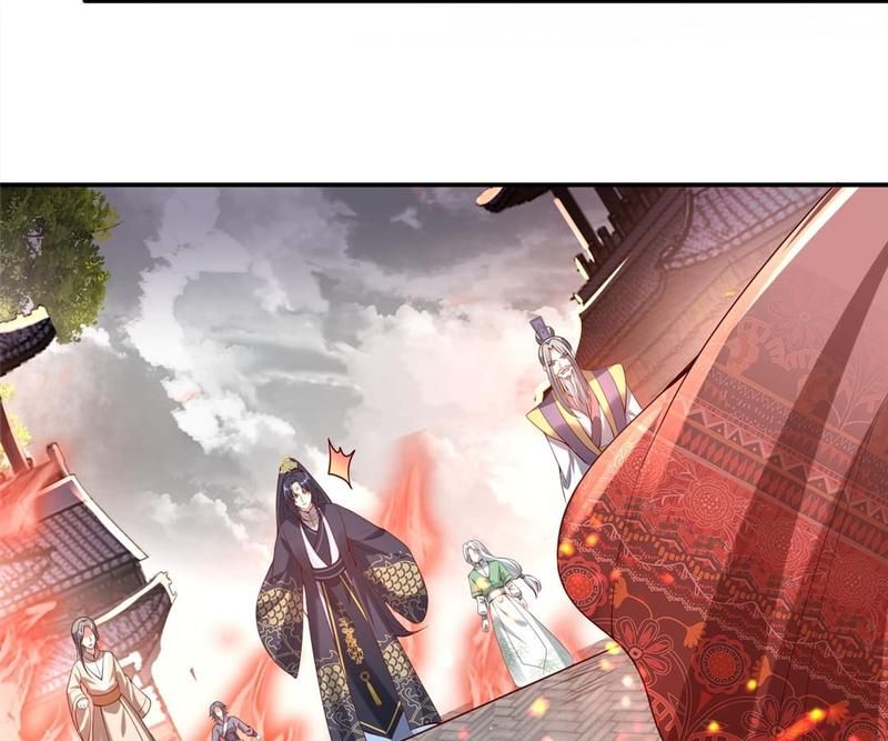 When the Dragon King Falls for the Loli Alchemist Chapter 129 page 42 - 