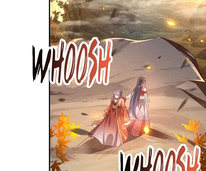 When the Dragon King Falls for the Loli Alchemist Chapter 129 page 44 - 