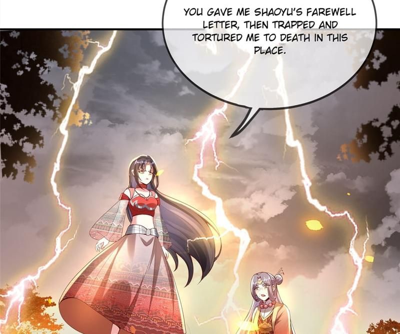 When the Dragon King Falls for the Loli Alchemist Chapter 129 page 46 - 