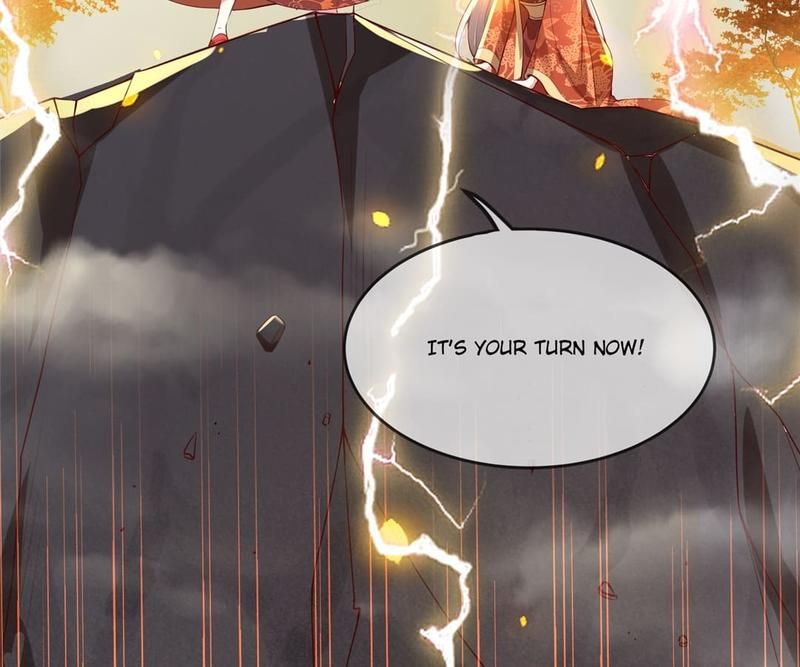When the Dragon King Falls for the Loli Alchemist Chapter 129 page 47 - 