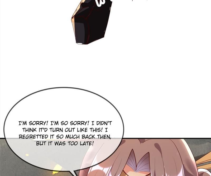 When the Dragon King Falls for the Loli Alchemist Chapter 129 page 49 - 