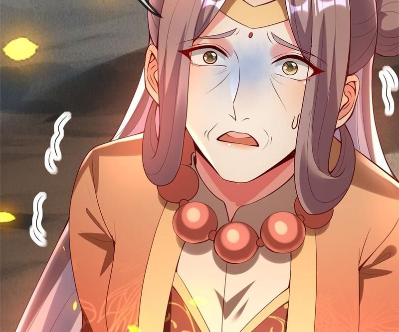 When the Dragon King Falls for the Loli Alchemist Chapter 129 page 50 - 