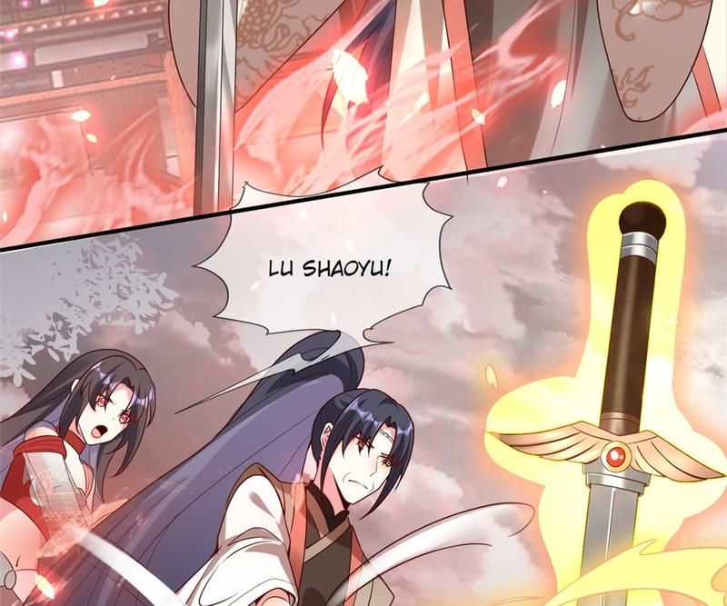 When the Dragon King Falls for the Loli Alchemist Chapter 129 page 6 - 