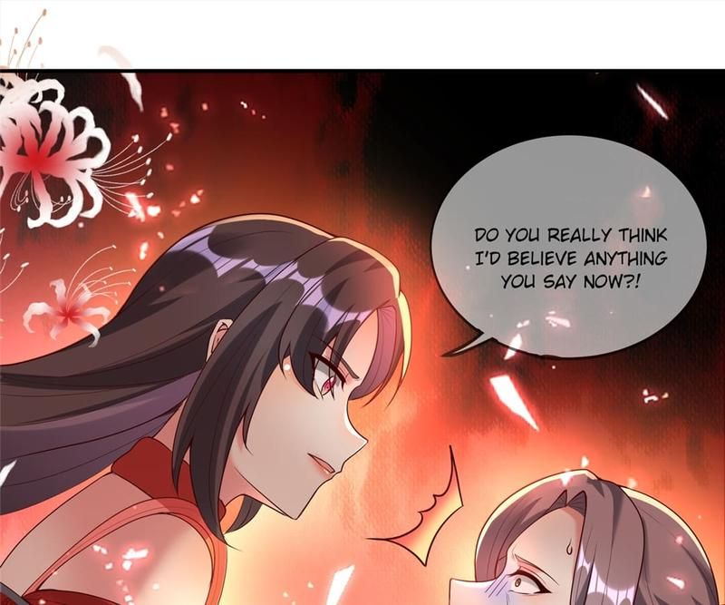 When the Dragon King Falls for the Loli Alchemist Chapter 129 page 52 - 