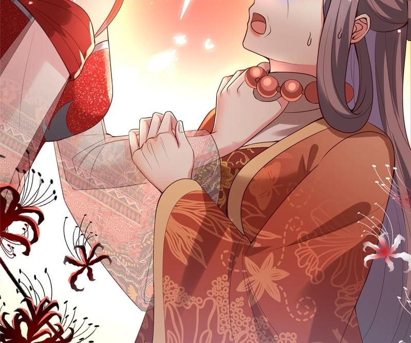 When the Dragon King Falls for the Loli Alchemist Chapter 129 page 53 - 