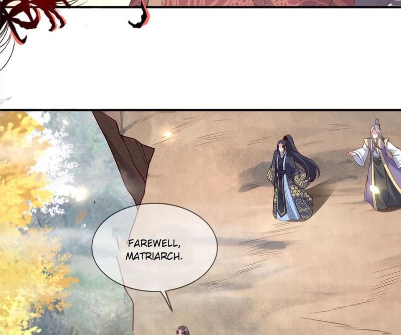 When the Dragon King Falls for the Loli Alchemist Chapter 129 page 54 - 