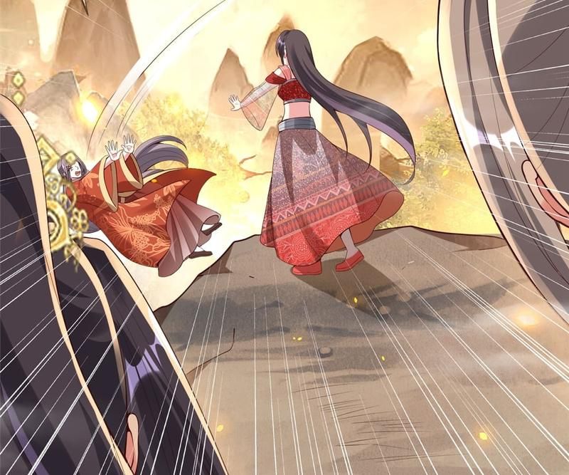 When the Dragon King Falls for the Loli Alchemist Chapter 129 page 58 - 