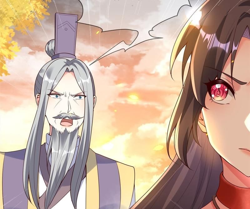 When the Dragon King Falls for the Loli Alchemist Chapter 129 page 60 - 