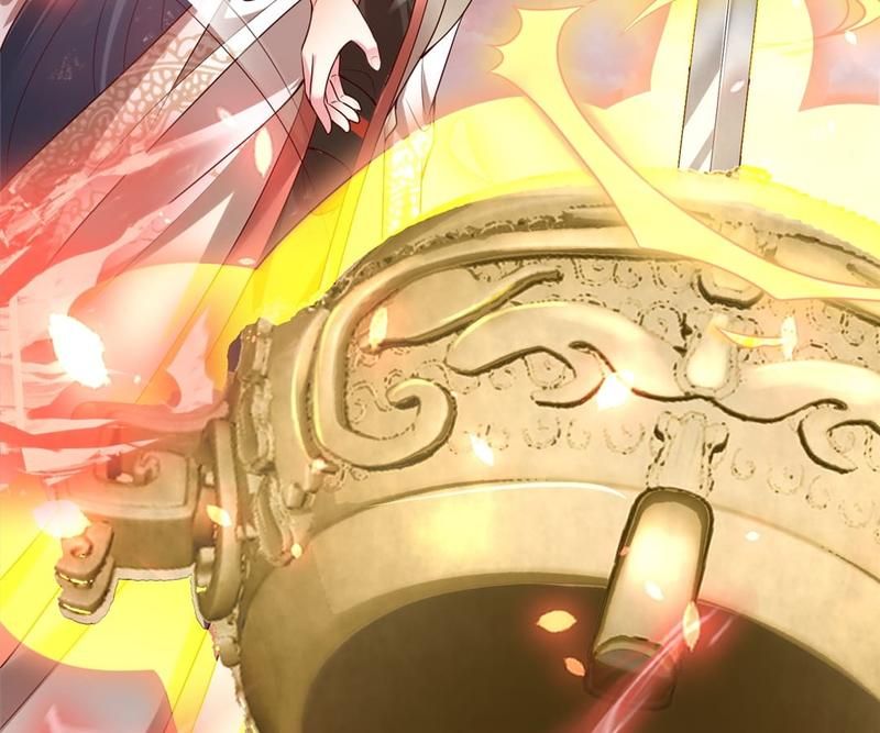 When the Dragon King Falls for the Loli Alchemist Chapter 129 page 7 - 