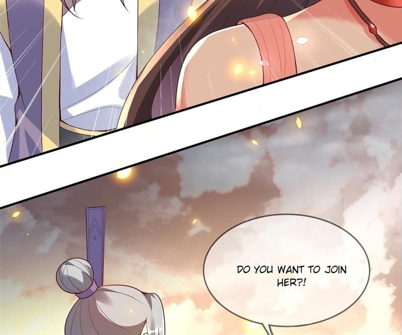 When the Dragon King Falls for the Loli Alchemist Chapter 129 page 61 - 