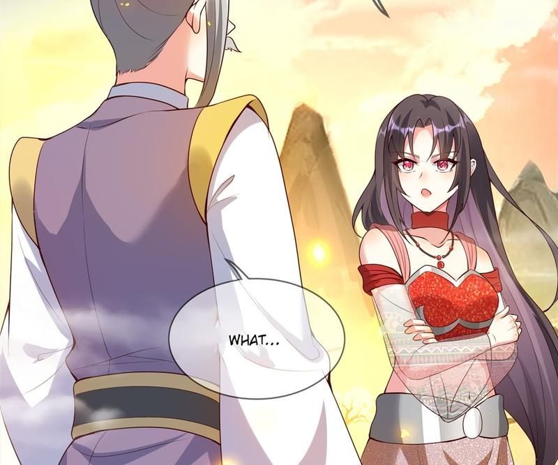 When the Dragon King Falls for the Loli Alchemist Chapter 129 page 62 - 