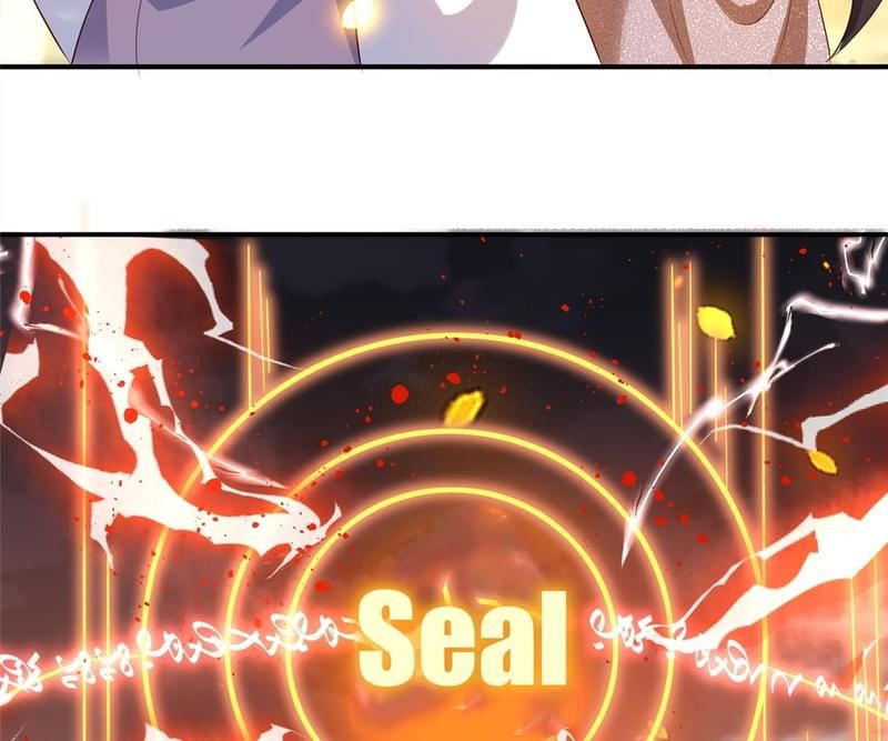 When the Dragon King Falls for the Loli Alchemist Chapter 129 page 63 - 