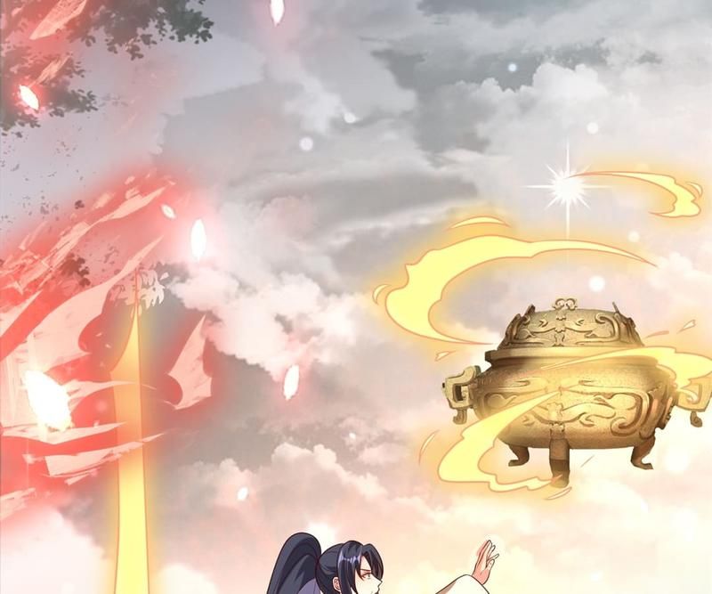 When the Dragon King Falls for the Loli Alchemist Chapter 129 page 9 - 