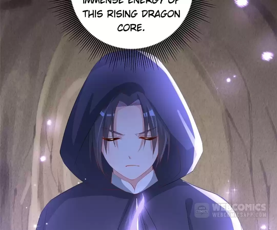 When the Dragon King Falls for the Loli Alchemist Chapter 13 page 2 - 