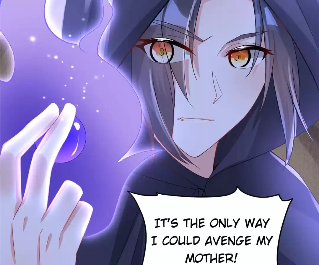 When the Dragon King Falls for the Loli Alchemist Chapter 13 page 11 - 