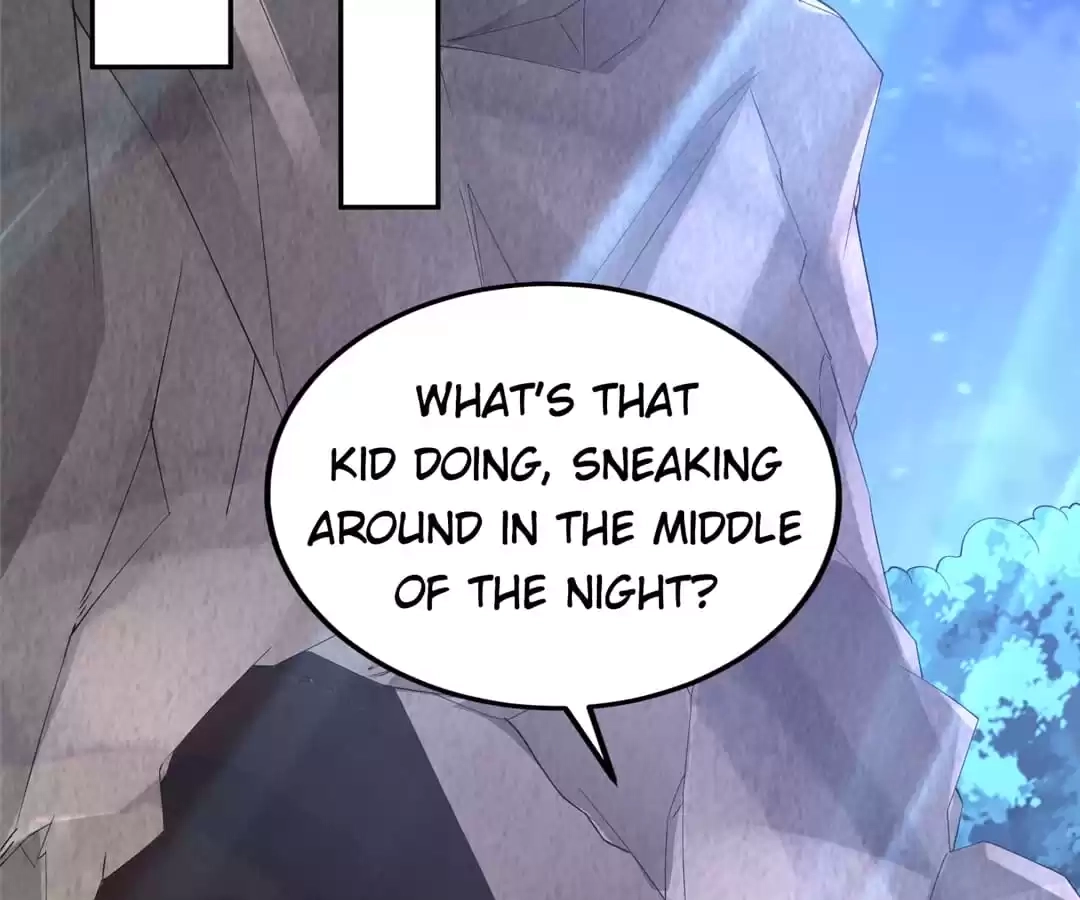 When the Dragon King Falls for the Loli Alchemist Chapter 13 page 13 - 