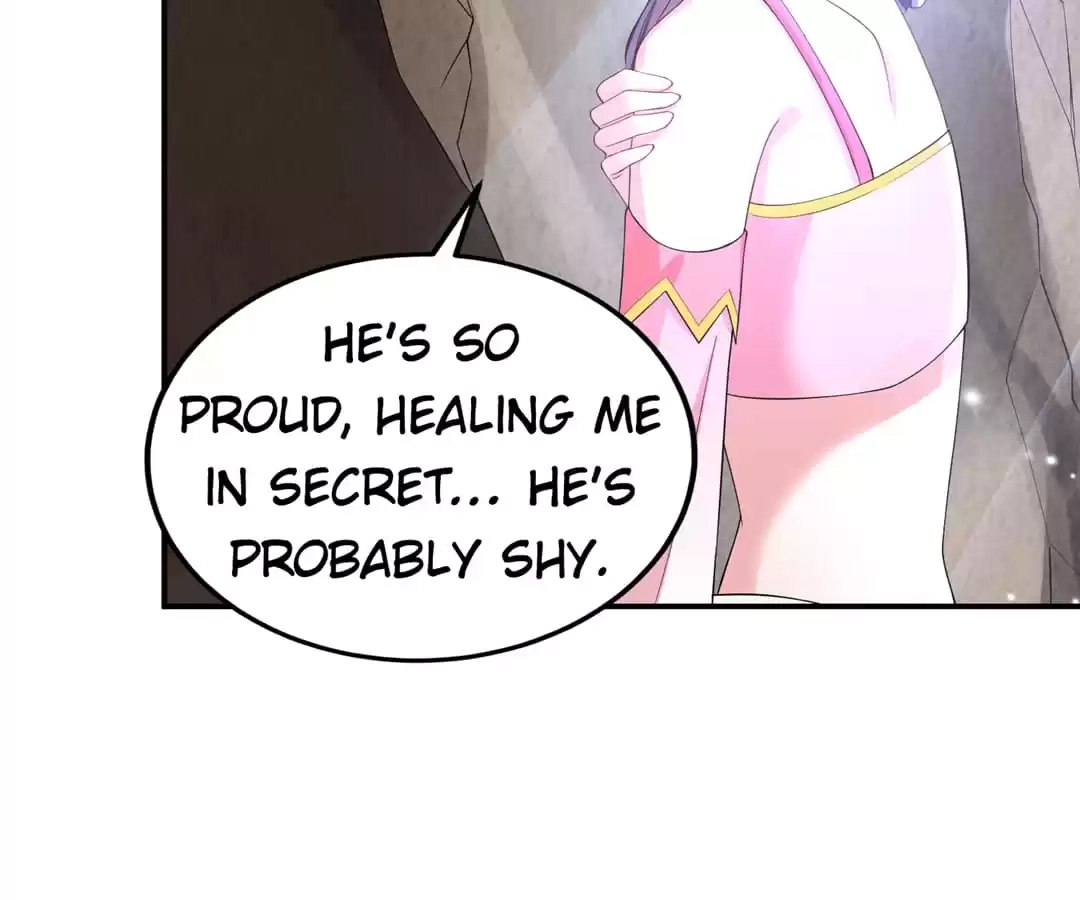When the Dragon King Falls for the Loli Alchemist Chapter 13 page 16 - 