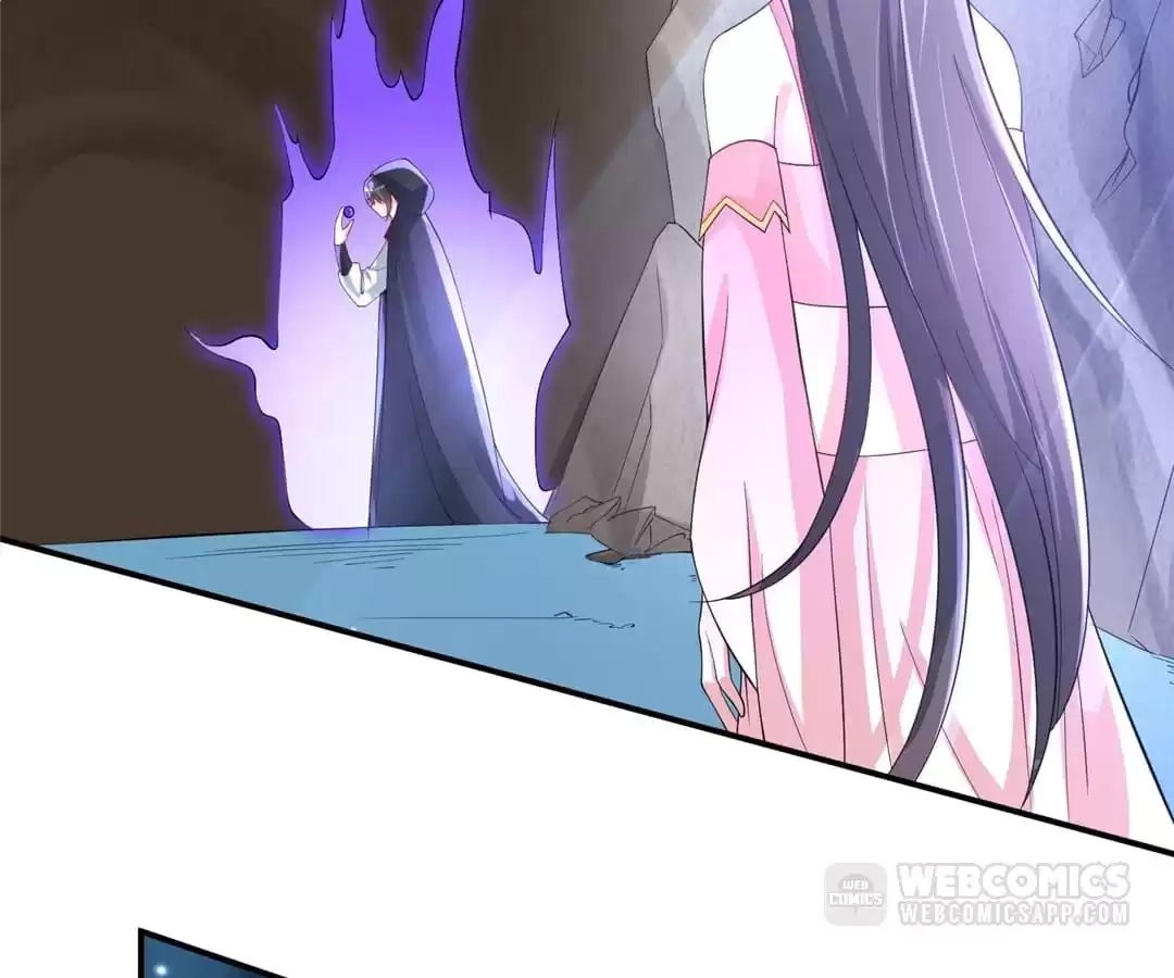 When the Dragon King Falls for the Loli Alchemist Chapter 13 page 18 - 