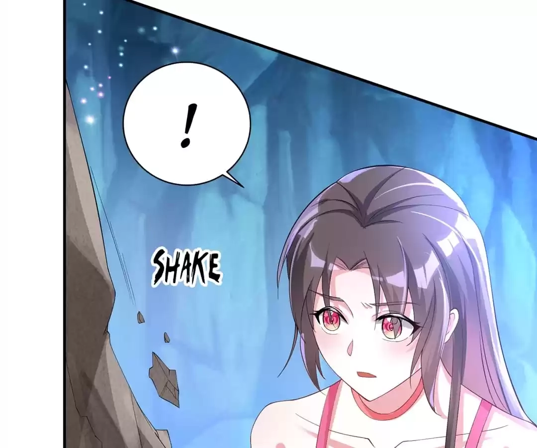 When the Dragon King Falls for the Loli Alchemist Chapter 13 page 19 - 