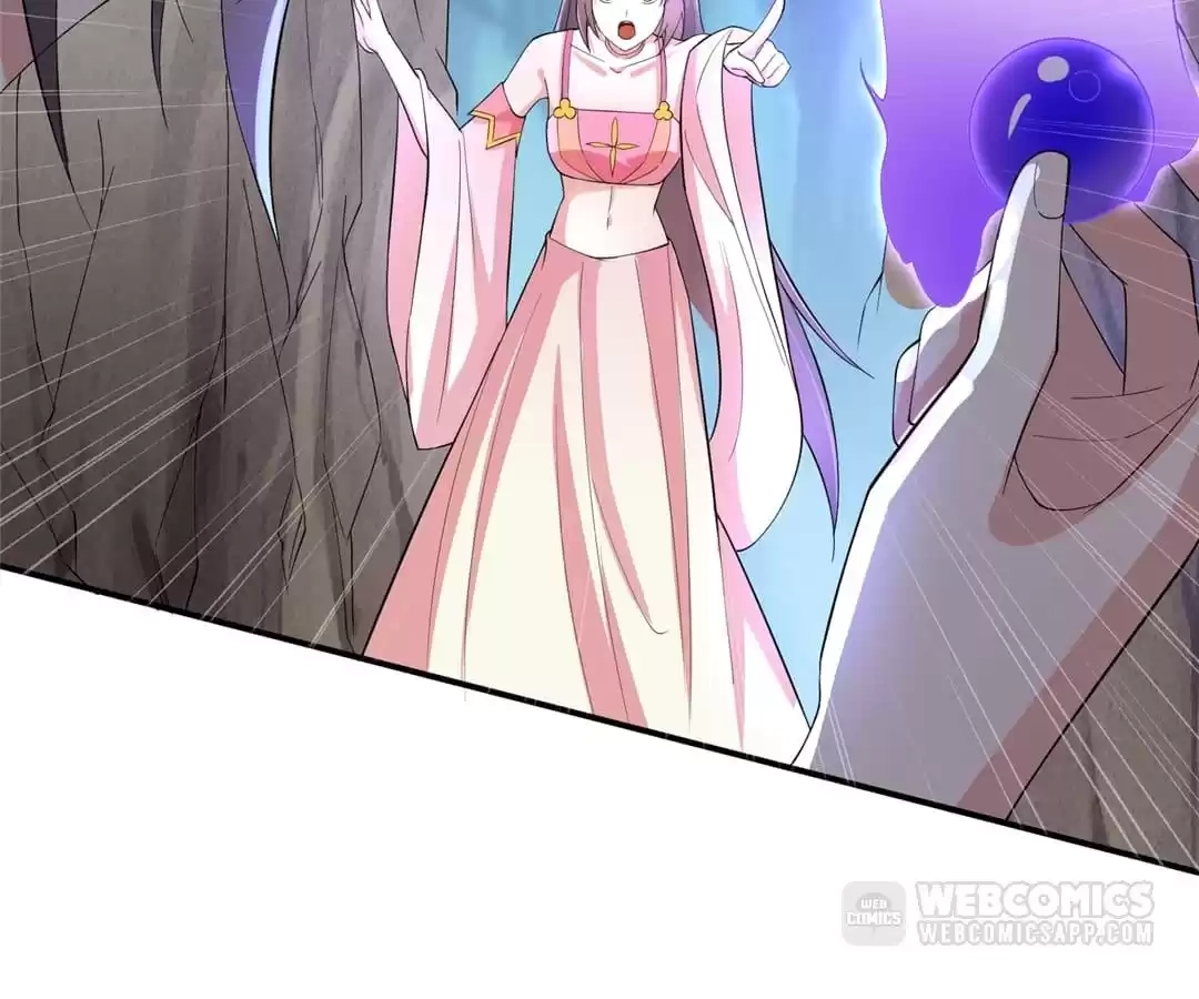 When the Dragon King Falls for the Loli Alchemist Chapter 13 page 22 - 