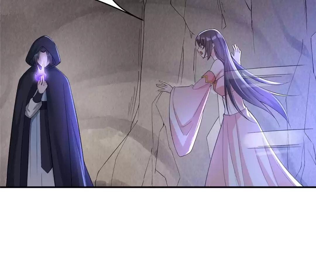 When the Dragon King Falls for the Loli Alchemist Chapter 13 page 24 - 