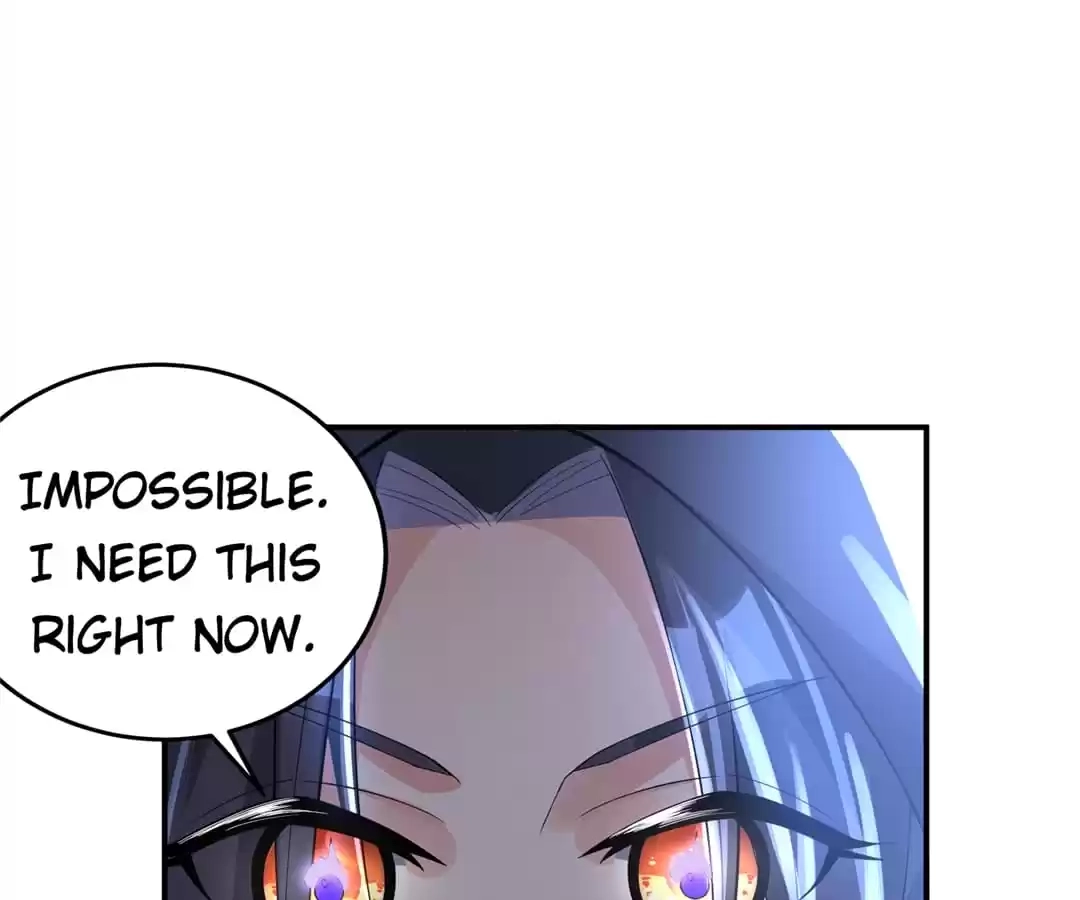 When the Dragon King Falls for the Loli Alchemist Chapter 13 page 25 - 