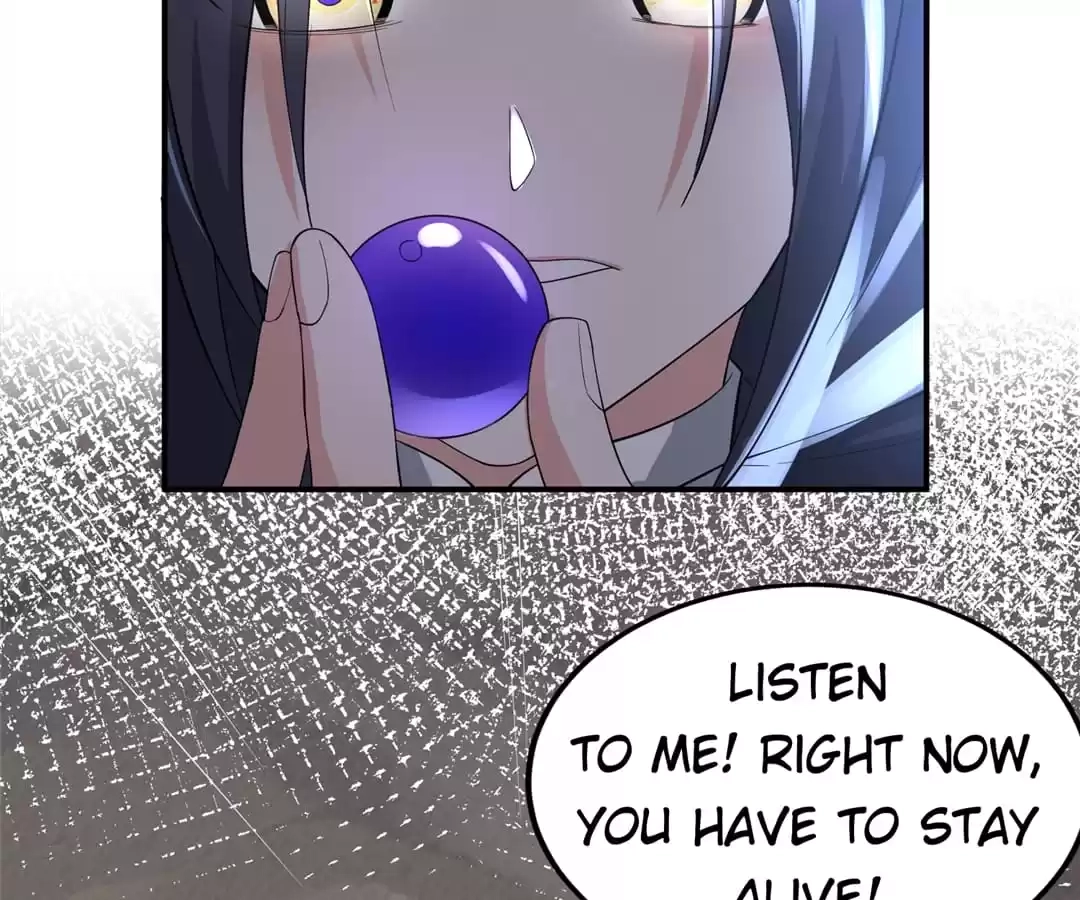 When the Dragon King Falls for the Loli Alchemist Chapter 13 page 26 - 