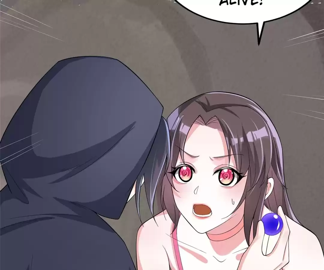 When the Dragon King Falls for the Loli Alchemist Chapter 13 page 27 - 