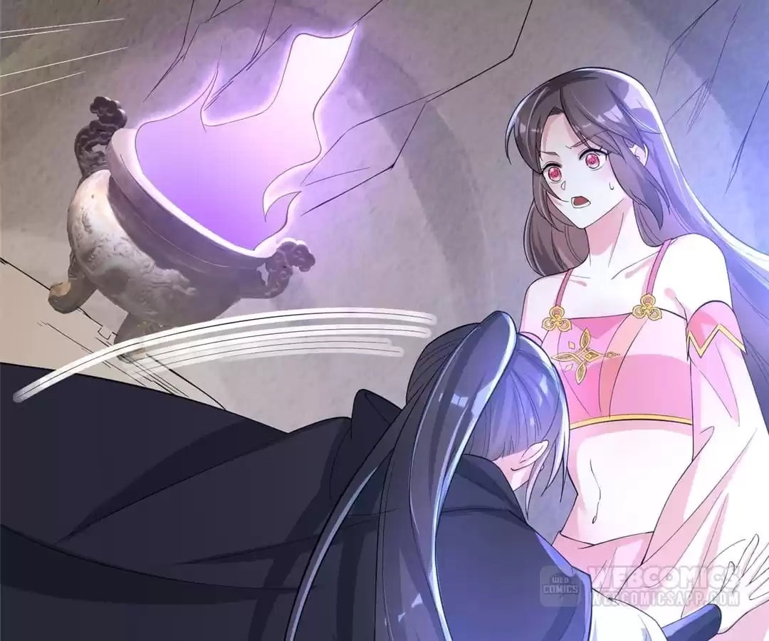 When the Dragon King Falls for the Loli Alchemist Chapter 13 page 30 - 
