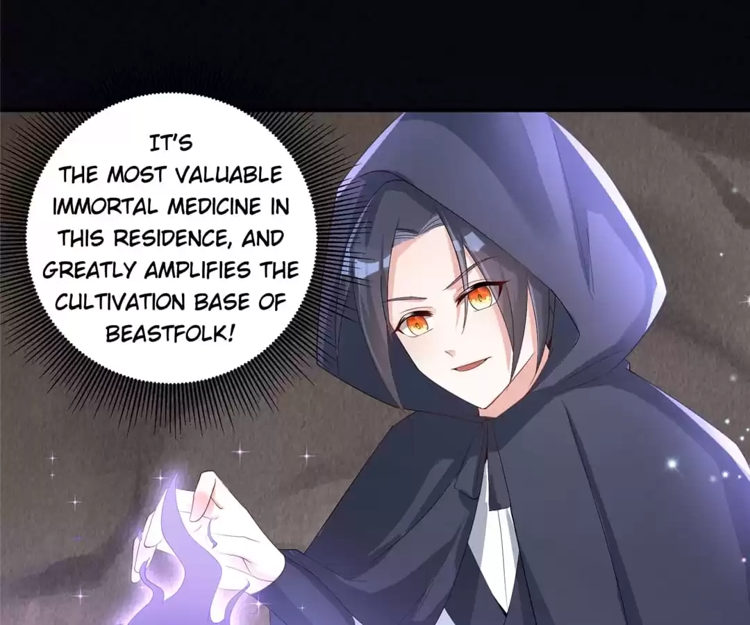 When the Dragon King Falls for the Loli Alchemist Chapter 13 page 4 - 